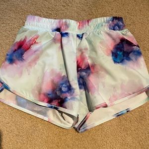 Girls DSG Stride shorts
